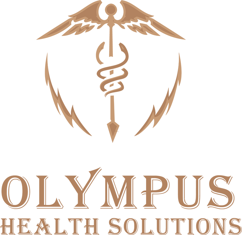 Olympus Health Solutions Logo